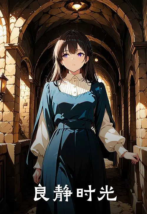 良静时光王静马良完整版小说_最新章节列表良静时光(王静马良)