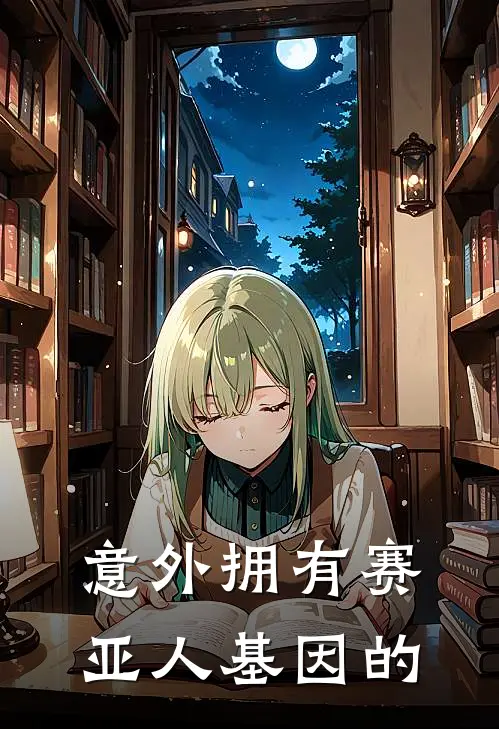 意外拥有赛亚人基因的