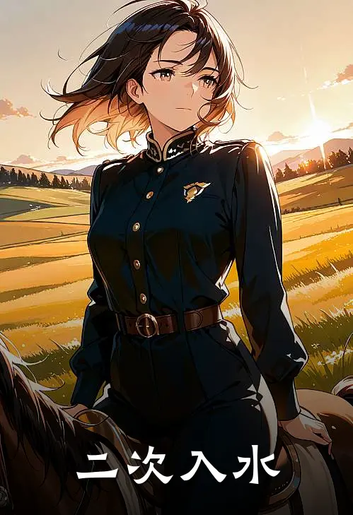 二次入水抖音热门最新章节在线阅读_抖音热门全本免费在线阅读