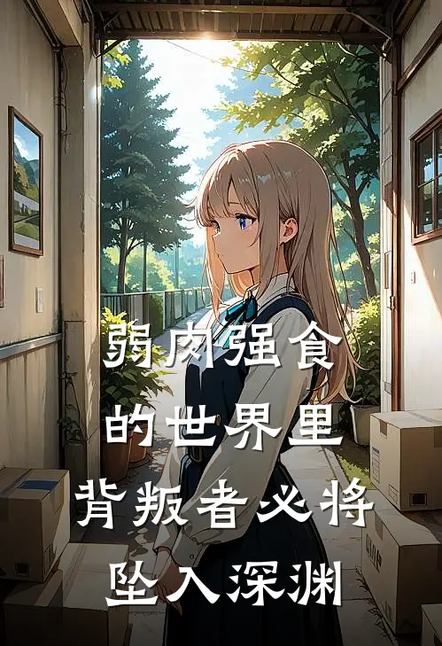 弱肉强食的世界里，背叛者必将坠入深渊