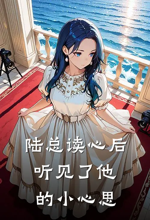 陆总读心后，听见了他的小心思(陆时砚沈清予)免费完结小说_免费小说在线阅读陆总读心后，听见了他的小心思(陆时砚沈清予)