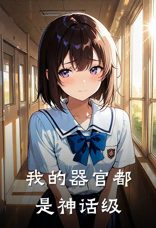 我的器官都是神话级