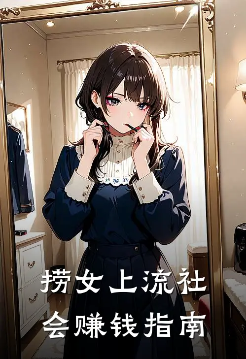 捞女上流社会赚钱指南(顾盛云苏晴)全本免费小说阅读_全文免费阅读捞女上流社会赚钱指南顾盛云苏晴