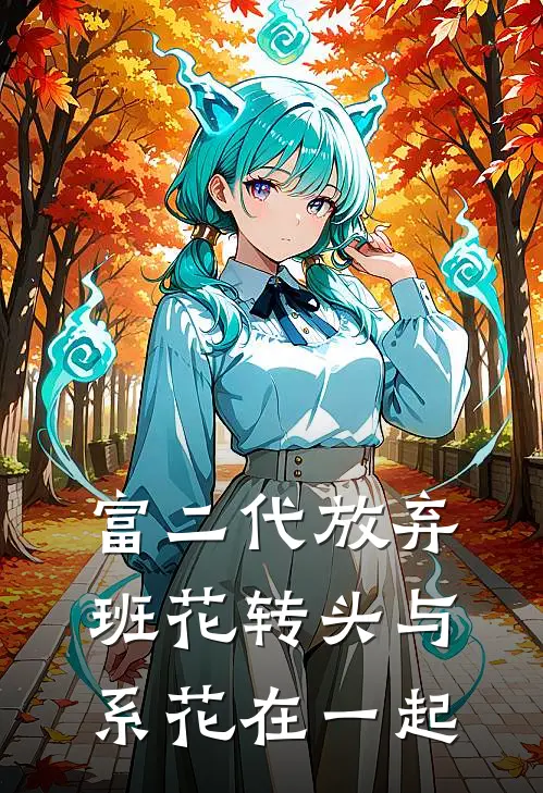 富二代放弃班花转头与系花在一起