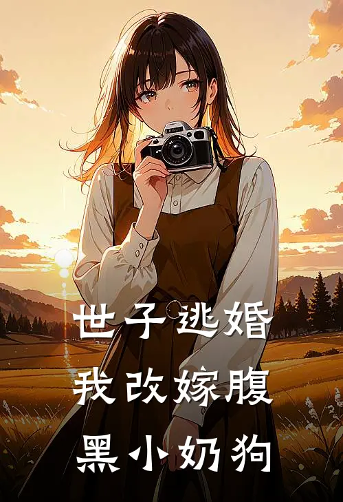 世子逃婚，我改嫁腹黑小奶狗周云棠楚霖完本完结小说_完本完结小说世子逃婚，我改嫁腹黑小奶狗(周云棠楚霖)