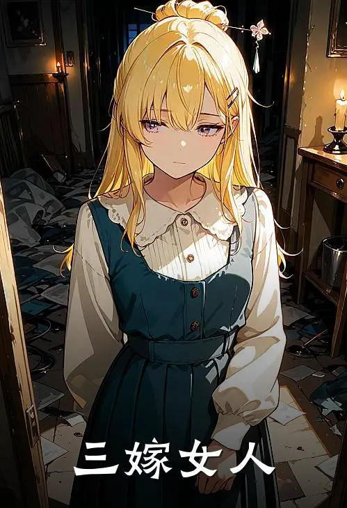 三嫁女人