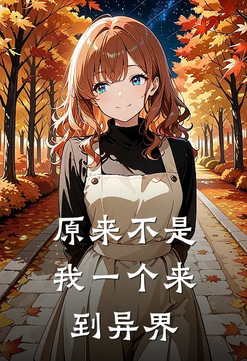 原来不是我一个来到异界(林尘林啸天)火爆小说_《原来不是我一个来到异界》林尘林啸天小说免费在线阅读