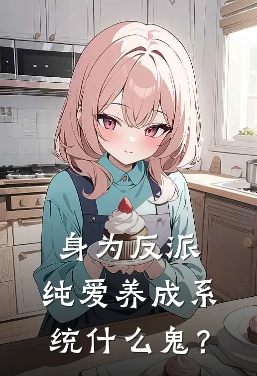 身为反派，纯爱养成系统什么鬼？