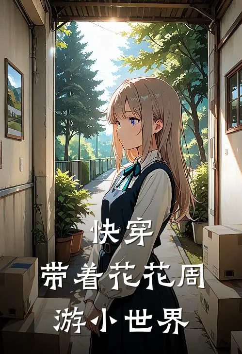 快穿：带着花花周游小世界(帝纯熙江霖)完结小说推荐_免费小说快穿：带着花花周游小世界(帝纯熙江霖)