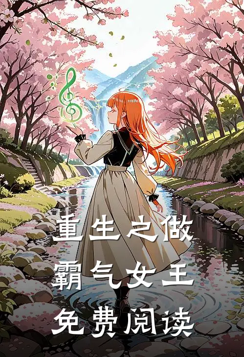 重生之做霸气女王免费阅读