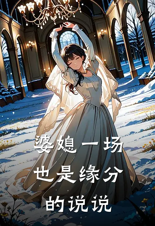 婆媳一场也是缘分的说说