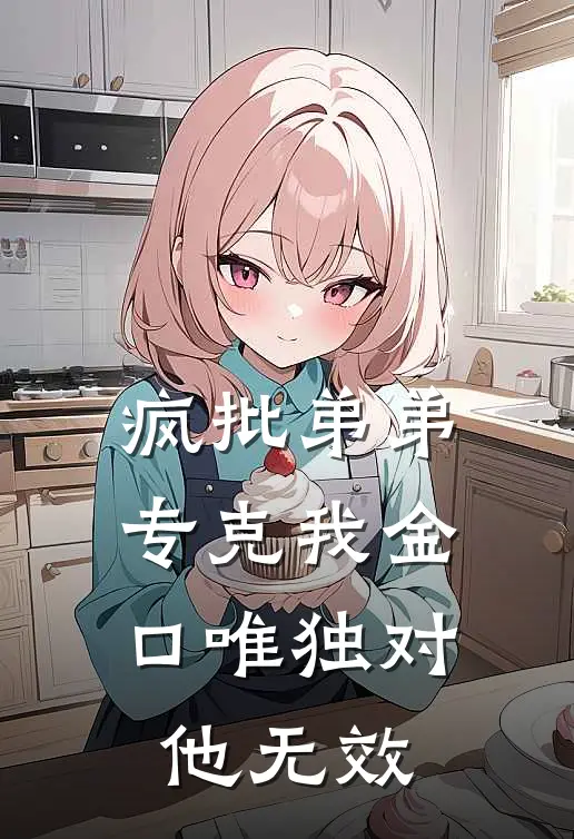 疯批弟弟专克我金口唯独对他无效