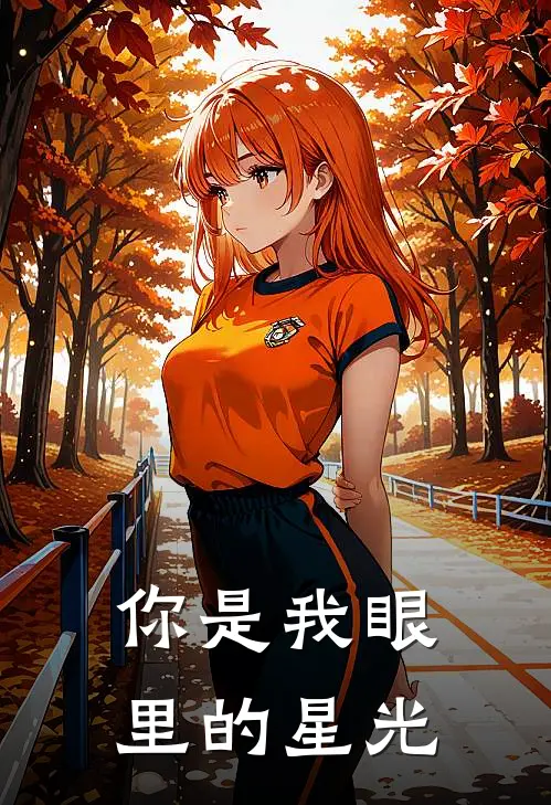 你是我眼里的星光