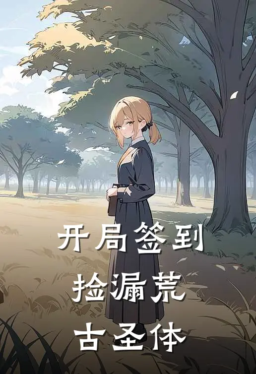 开局签到：捡漏荒古圣体(姜峰林浩)在线免费小说_免费阅读全文开局签到：捡漏荒古圣体(姜峰林浩)