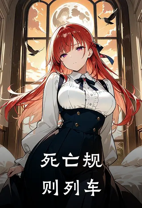 死亡规则列车