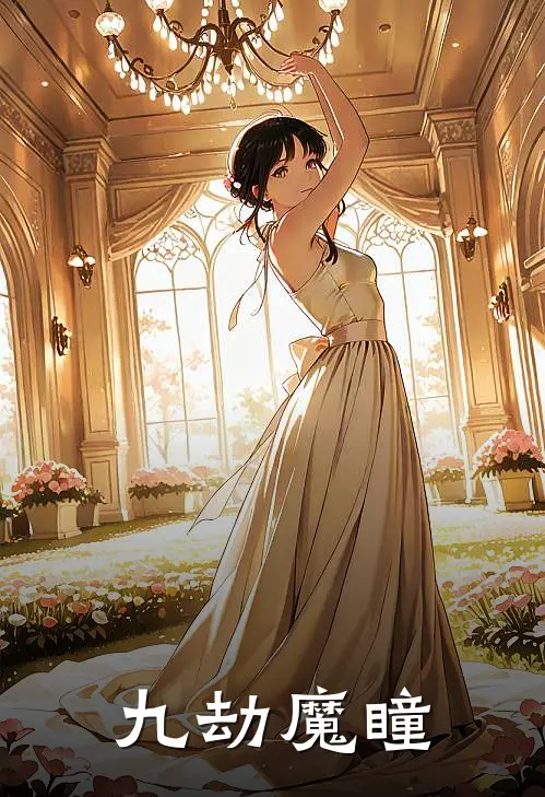 九劫魔瞳陆凡澪羽全文在线阅读_九劫魔瞳全集免费阅读