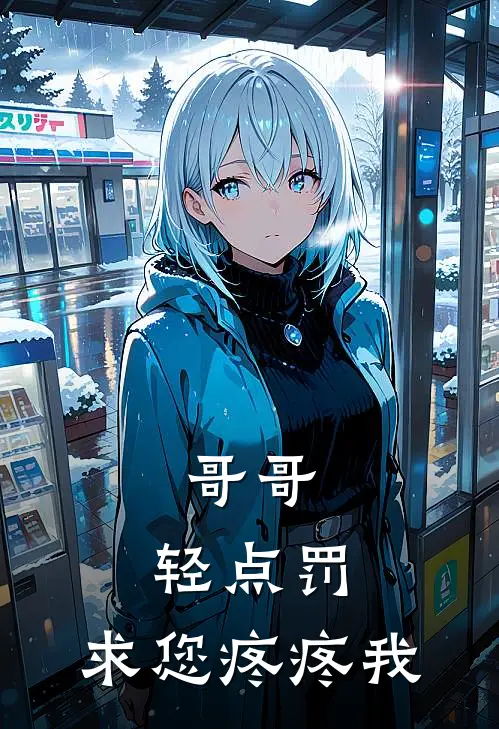 哥哥，轻点罚，求您疼疼我(白述靳沉舟)完整版免费全文阅读_完本小说推荐哥哥，轻点罚，求您疼疼我(白述靳沉舟)