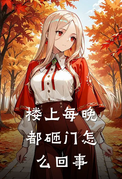 楼上每晚都砸门怎么回事