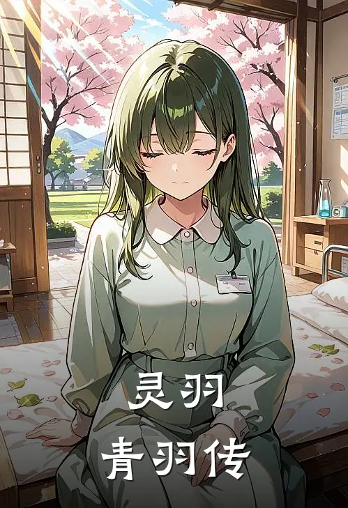 灵羽：青羽传青羽灵羽全文免费阅读_完结热门小说灵羽：青羽传(青羽灵羽)