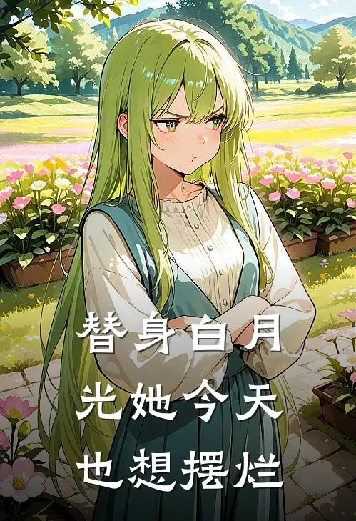 替身白月光她今天也想摆烂宋晚宁许若涵新热门小说_小说免费阅读替身白月光她今天也想摆烂(宋晚宁许若涵)