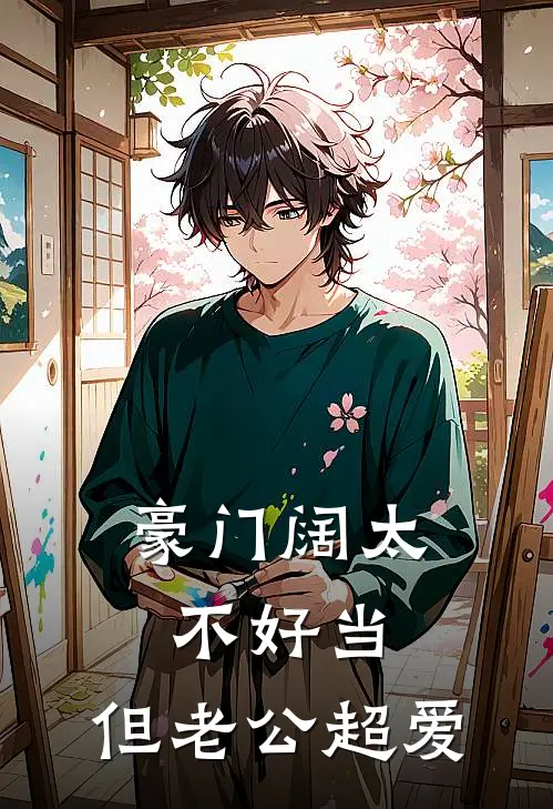 豪门阔太不好当，但老公超爱沈建国王秀兰小说推荐完本_热门小说大全豪门阔太不好当，但老公超爱(沈建国王秀兰)