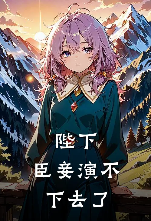 陛下，臣妾演不下去了(沈清墨玄凛)热门小说在线阅读_热门小说陛下，臣妾演不下去了(沈清墨玄凛)