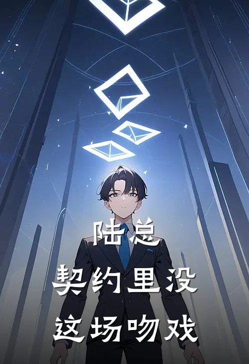 陆总，契约里没这场吻戏沈知意陆砚深全文免费阅读无弹窗大结局_（沈知意陆砚深）陆总，契约里没这场吻戏最新小说