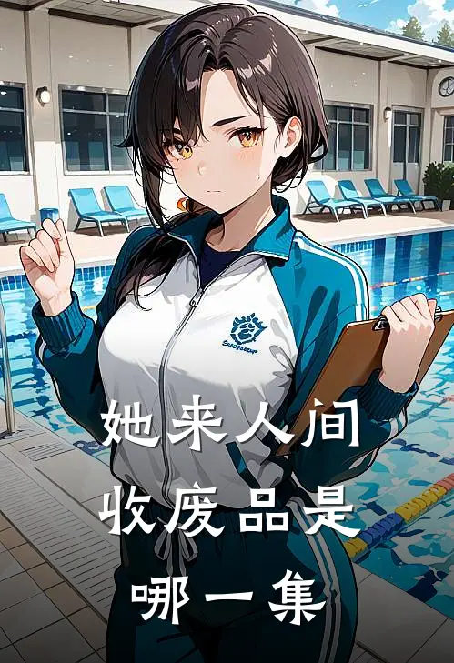 她来人间收废品是哪一集