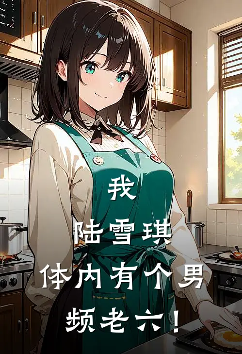 陆雪琪雪琪(我，陆雪琪，体内有个男频老六！)最新章节免费在线阅读_我，陆雪琪，体内有个男频老六！最新章节免费阅读