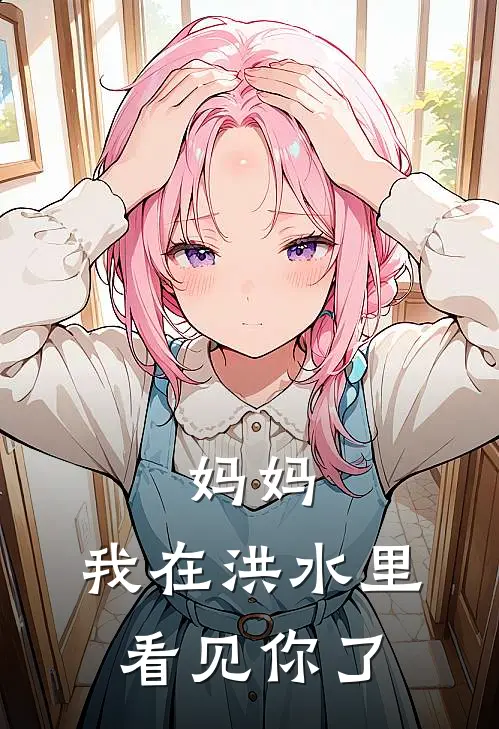 妈妈，我在洪水里看见你了林婷婷王桂香全集免费小说_免费小说完结妈妈，我在洪水里看见你了(林婷婷王桂香)