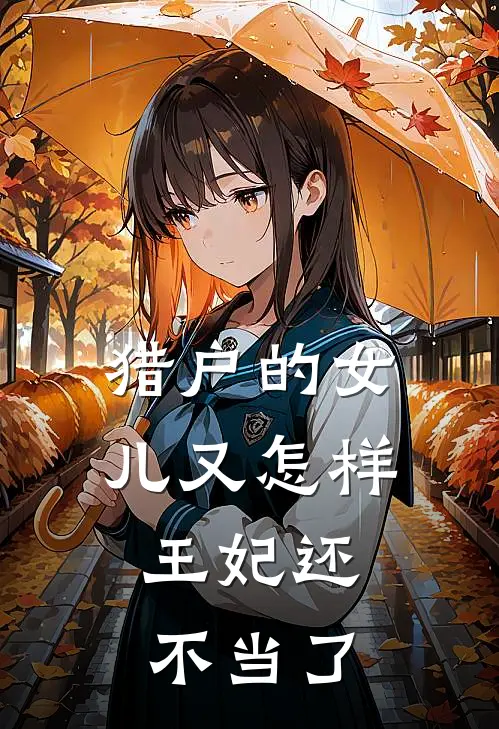 猎户的女儿又怎样，王妃还不当了