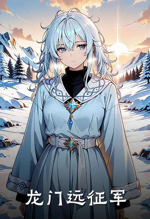 龙门远征军陈晖洁艾丽卡小说完结推荐_完整版小说免费阅读龙门远征军(陈晖洁艾丽卡)