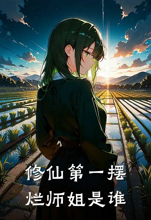 修仙第一摆烂师姐是谁
