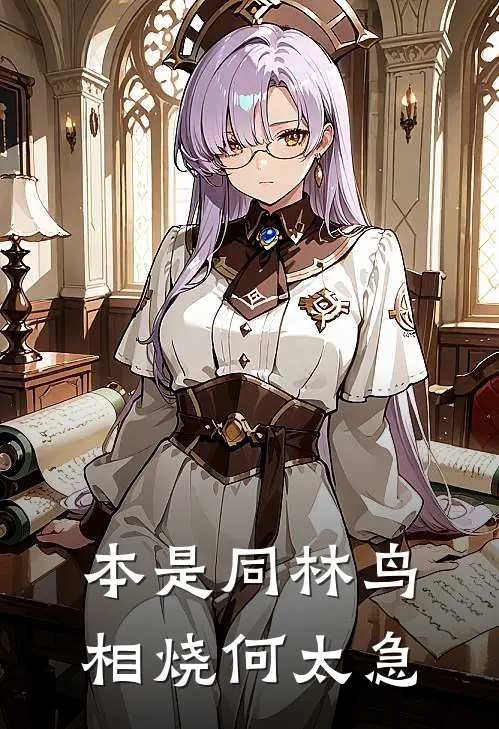 本是同林鸟相烧何太急