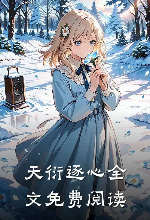 天衍逐心全文免费阅读