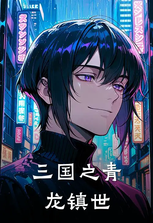 三国之青龙镇世