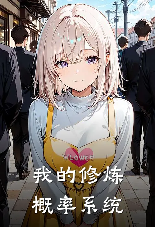 我的修炼概率系统(燕长风林晚秋)热门小说_《我的修炼概率系统》最新章节在线阅读