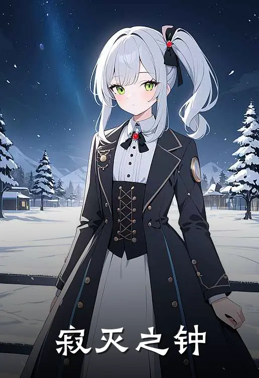 寂灭之钟云寂贝多芬免费完本小说_小说推荐完本寂灭之钟(云寂贝多芬)
