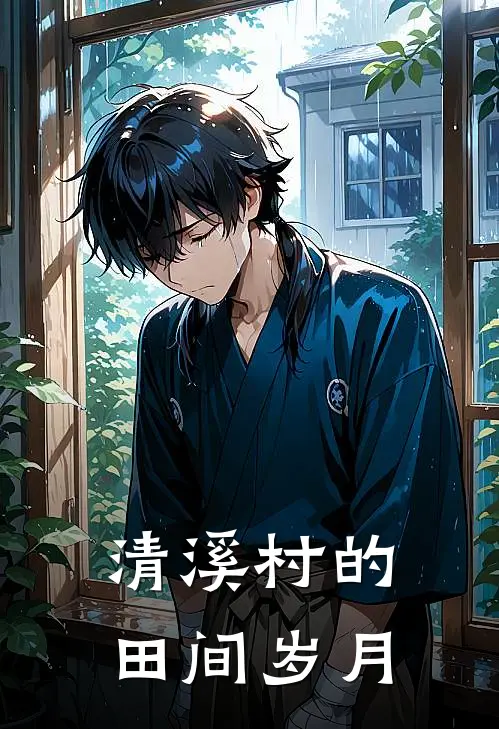 清溪村的田间岁月(苏守义苏守智)热门的小说_热门网络小说推荐清溪村的田间岁月(苏守义苏守智)