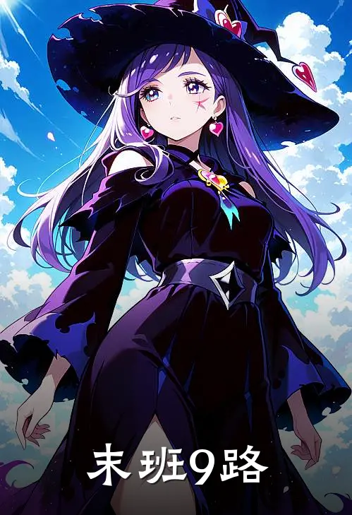 末班9路(阿杰苏晚)全文阅读免费全集_完结小说末班9路阿杰苏晚