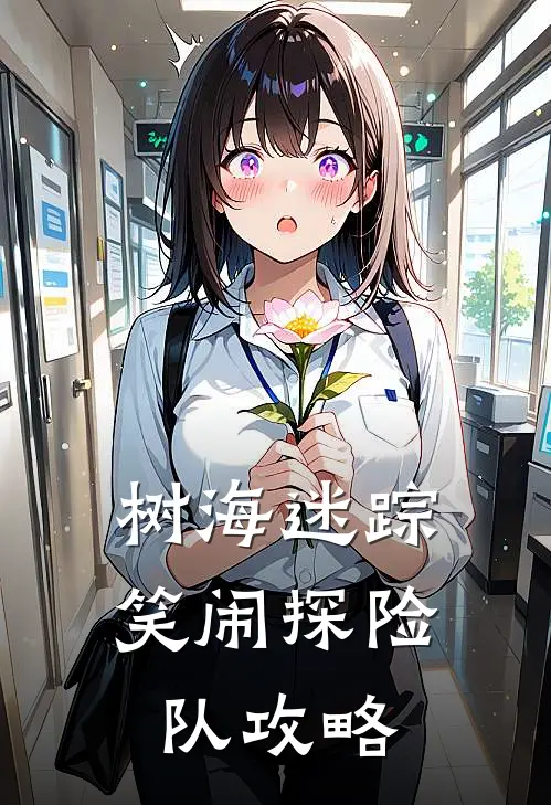 树海迷踪笑闹探险队攻略