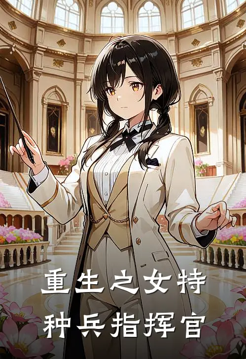 重生之女特种兵指挥官全文免费阅读无弹窗大结局_重生之女特种兵指挥官（沈卿菁林悦）最新小说