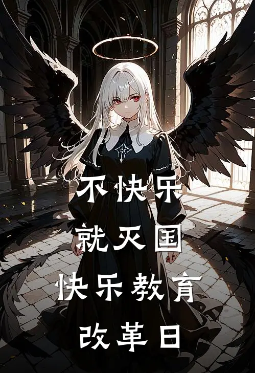 不快乐就灭国：快乐教育改革日沈听溪听溪免费完结版小说_小说完结不快乐就灭国：快乐教育改革日沈听溪听溪