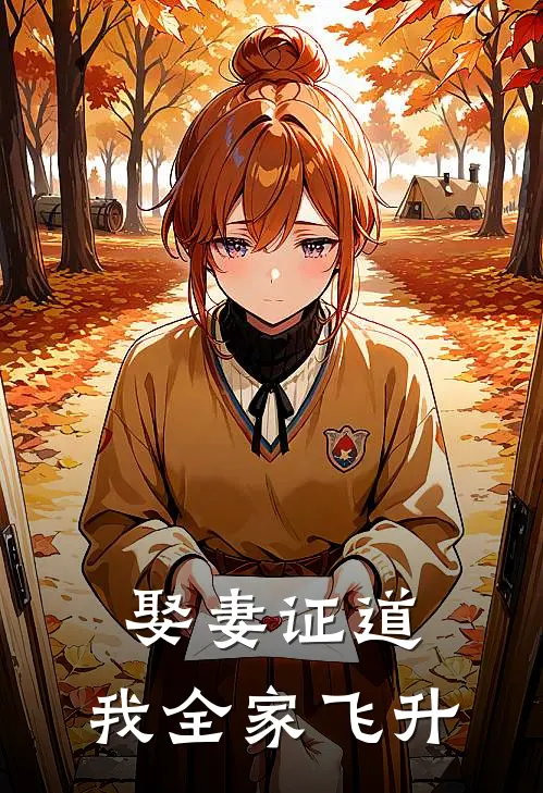 娶妻证道，我全家飞升林渊钱伯热门小说推荐_完本小说大全娶妻证道，我全家飞升(林渊钱伯)