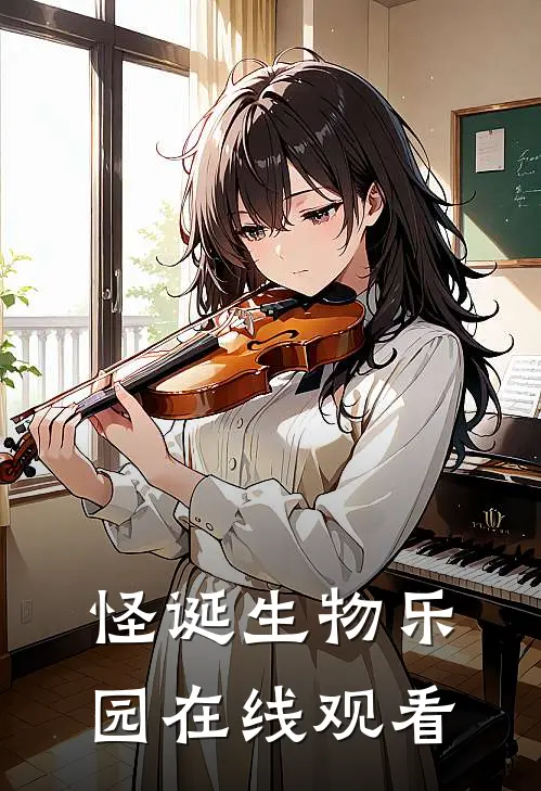 怪诞生物乐园在线观看