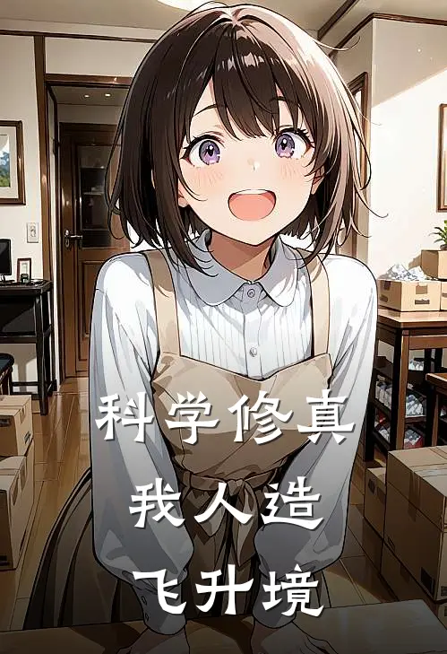 科学修真，我人造飞升境韩明虎子免费小说全本阅读_小说免费完结科学修真，我人造飞升境韩明虎子