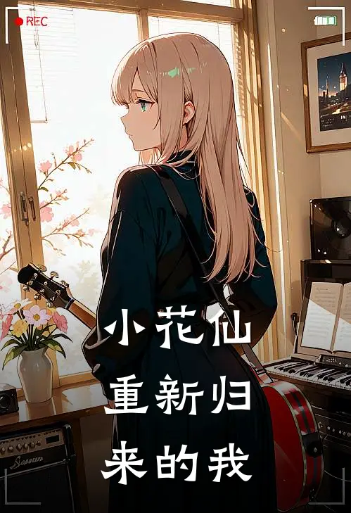小花仙：重新归来的我
