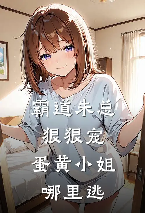 霸道朱总狠狠宠，蛋黄小姐哪里逃朱知辛苏晓蛋最新完本小说_免费小说大全霸道朱总狠狠宠，蛋黄小姐哪里逃(朱知辛苏晓蛋)