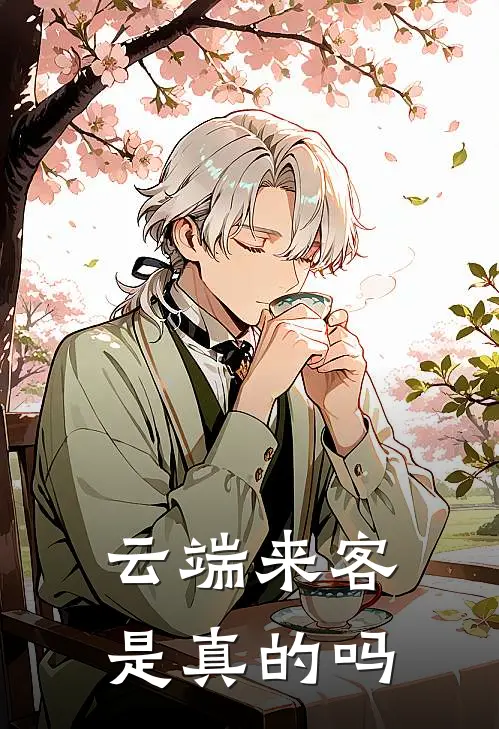 云端来客是真的吗