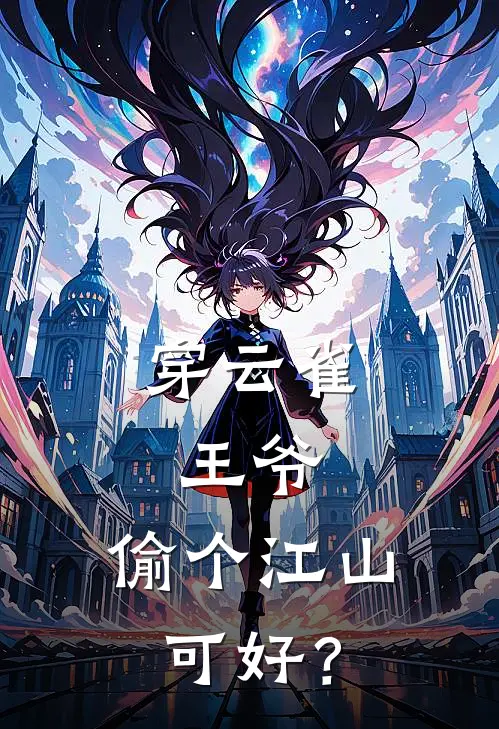 穿云雀，王爷，偷个江山可好？凌笑笑萧辰最新好看小说_最新完本小说穿云雀，王爷，偷个江山可好？凌笑笑萧辰